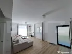 Apartament modern cu 3 camere, 80 mp, complex rezidential, z