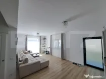 Apartament modern cu 3 camere, 80 mp, complex rezidential, z
