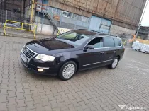 Vw passat 1.6d 2010