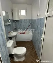 Apartament 3 camere, decomandat, zona Pacurari - Petru Poni, 