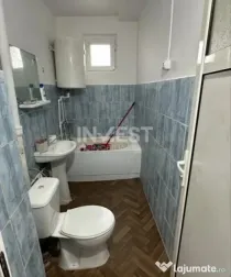 Apartament 3 camere, decomandat, zona Pacurari - Petru Poni,