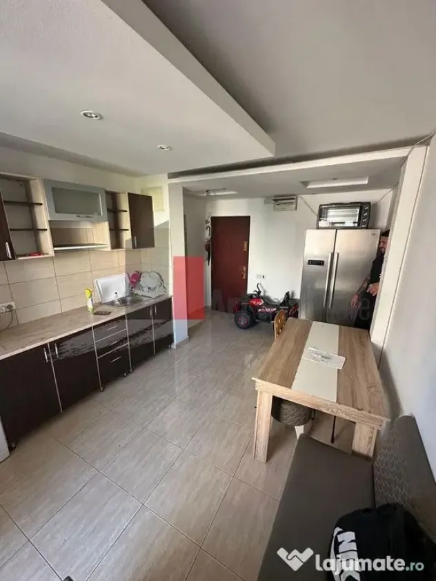 APARTAMENT 2 CAMERE MARGEANULUI- BUZOIENI