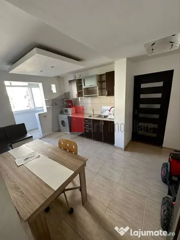 APARTAMENT 2 CAMERE MARGEANULUI- BUZOIENI