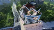 Penthouse de lux cu rooftop și lift privat I Elegant Hou... 