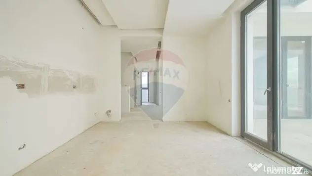 Penthouse de lux cu rooftop și lift privat I Elegant Hou...