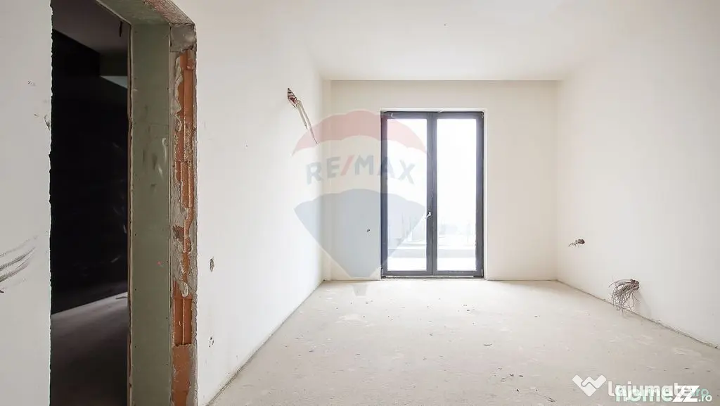 Penthouse de lux cu rooftop și lift privat I Elegant Hou...