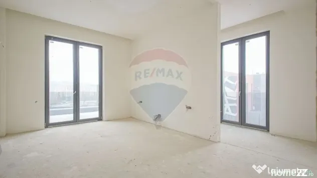 Penthouse de lux cu rooftop și lift privat I Elegant Hou...