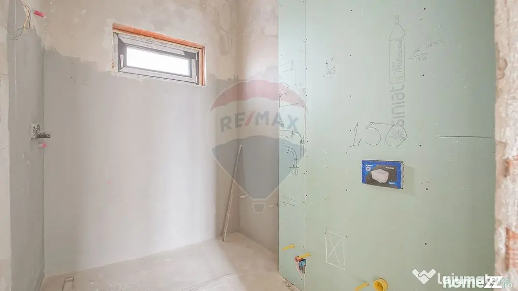 Penthouse de lux cu rooftop și lift privat I Elegant Hou...