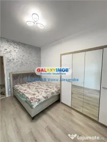 Apartament 2 Cam Berceni - Brancoveanu - Grand Arena - LUX