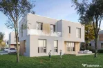 Vila individuala | 157 mp utili | MAHA Residence | Corbeanca