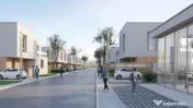 Vila individuala | 157 mp utili | MAHA Residence | Corbeanca
