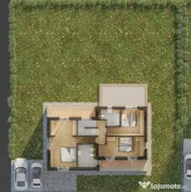 Vila individuala | 157 mp utili | MAHA Residence | Corbeanca