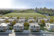 Vila individuala | 157 mp utili | MAHA Residence | Corbeanca