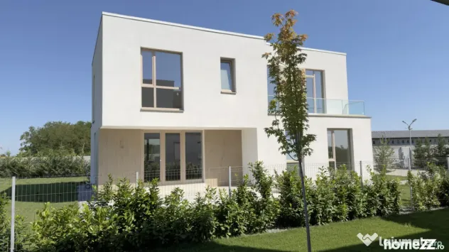 Vila individuala | 157 mp utili | MAHA Residence | Corbeanca