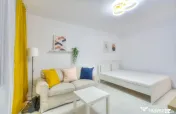 Garsoniera Metrou Iancului - Avrig - Ferdinand - renovata I