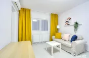 Garsoniera Metrou Iancului - Avrig - Ferdinand - renovata I