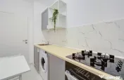 Garsoniera Metrou Iancului - Avrig - Ferdinand - renovata I