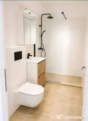 Apartament 3 camere, decomandat - zona Sanpetru 