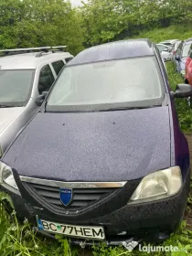 Dacia Logan MCV