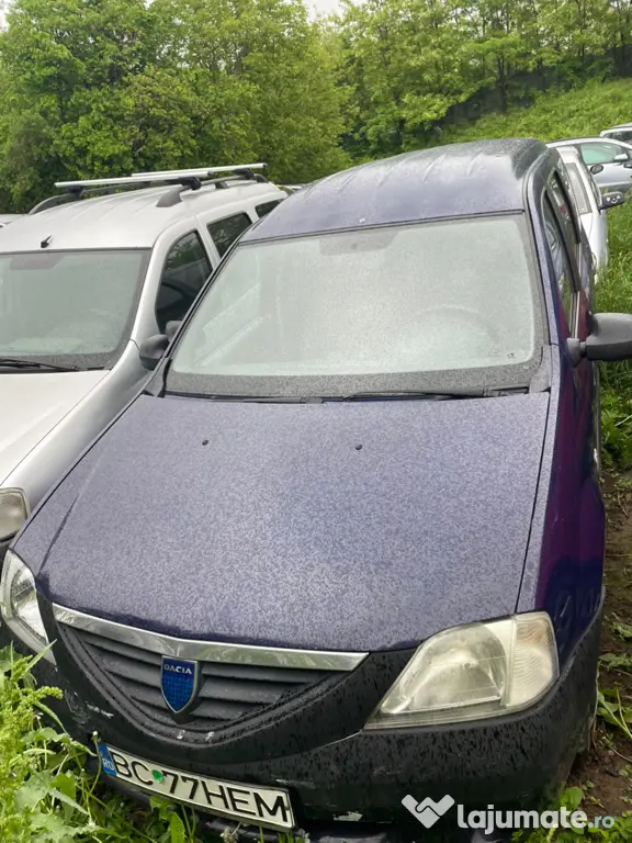 Dacia Logan MCV