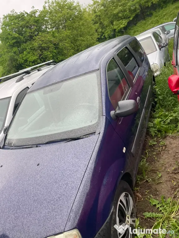 Dacia Logan MCV