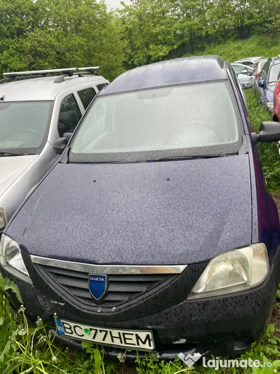 Dacia Logan MCV