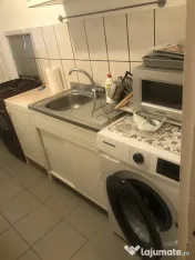 Tineretului timpuri noi vacaresti piscului 