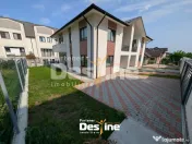 Duplex modern P+1+Pod 120 mp 4 camere finisaje premium pozi?
