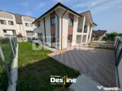 Duplex modern P+1+Pod 120 mp 4 camere finisaje premium pozi?