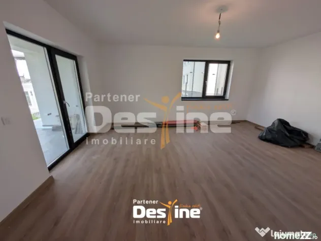 Duplex modern P+1+Pod 120 mp 4 camere finisaje premium pozi?
