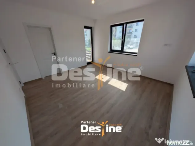 Duplex modern P+1+Pod 120 mp 4 camere finisaje premium pozi?