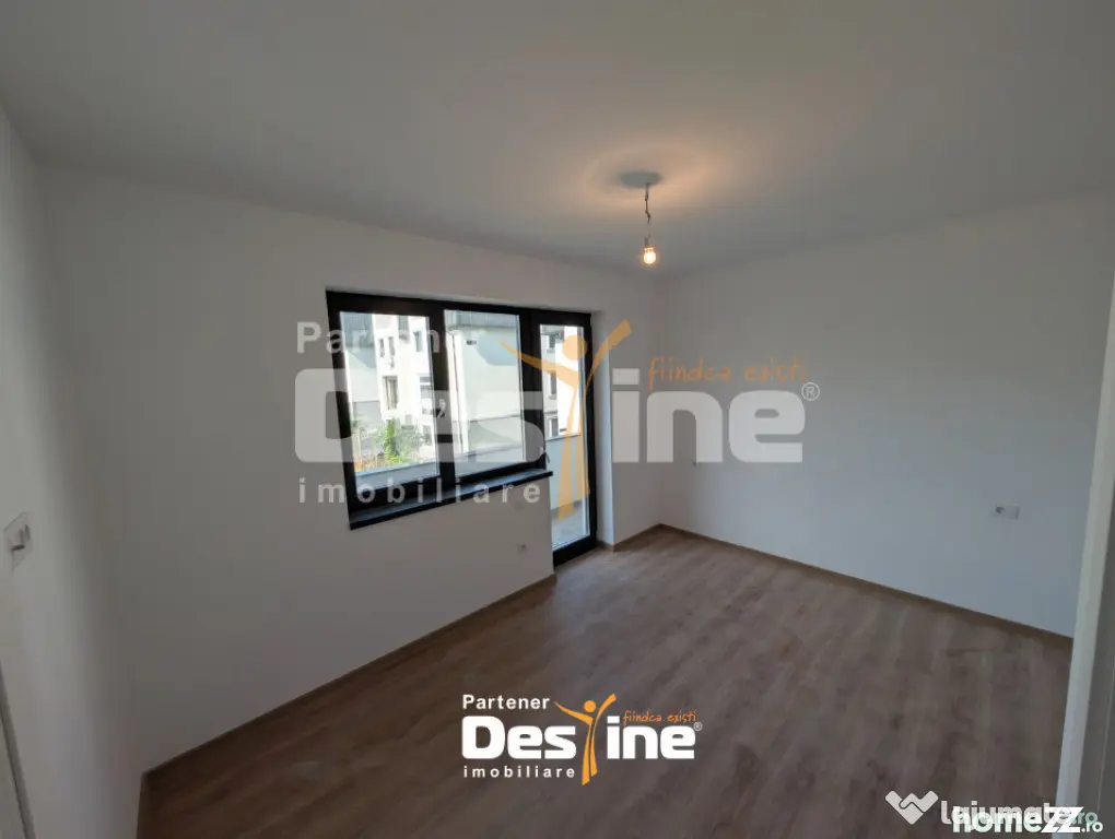 Duplex modern P+1+Pod 120 mp 4 camere finisaje premium pozi?