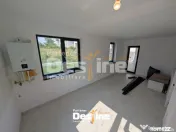 Duplex modern P+1+Pod 120 mp 4 camere finisaje premium pozi?