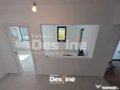 Duplex modern P+1+Pod 120 mp 4 camere finisaje premium pozi?