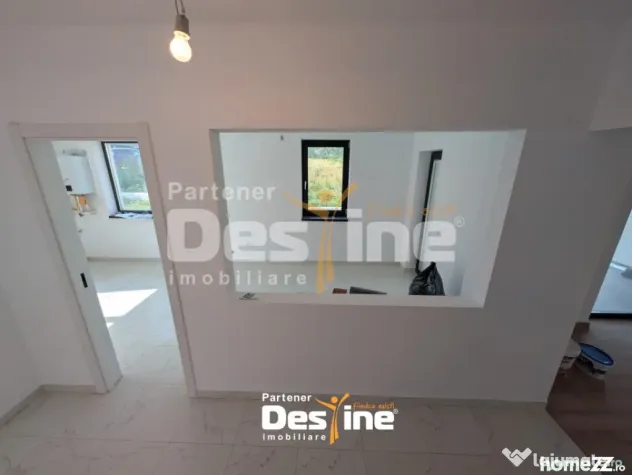 Duplex modern P+1+Pod 120 mp 4 camere finisaje premium pozi?