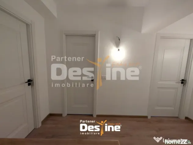 Duplex modern P+1+Pod 120 mp 4 camere finisaje premium pozi?