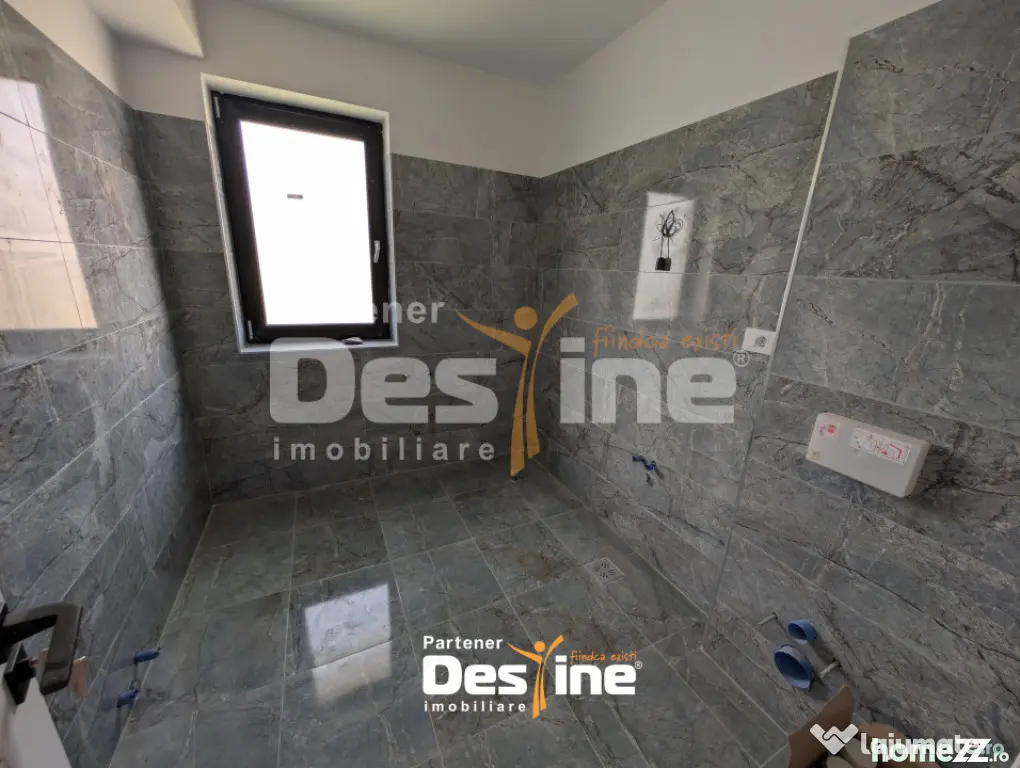 Duplex modern P+1+Pod 120 mp 4 camere finisaje premium pozi?