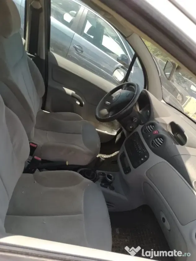 Citroen C4 pret fix