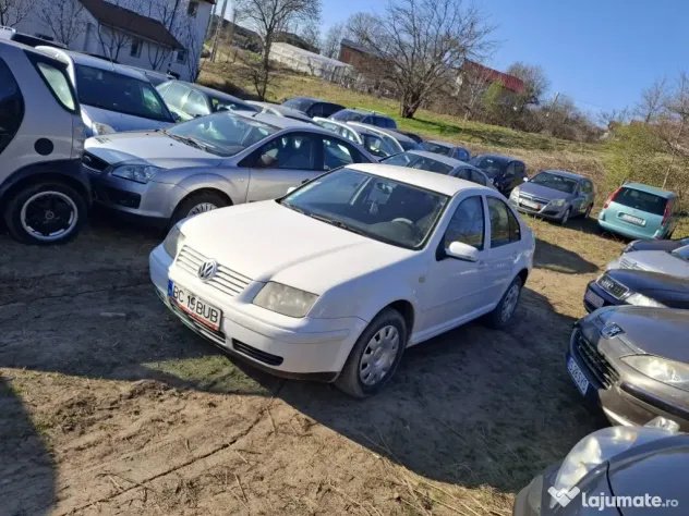 Vw bora fara acte perfect funcțională