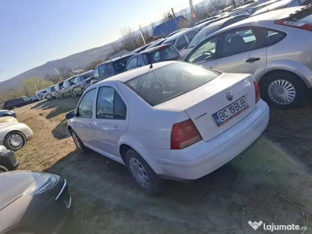 Vw bora fara acte perfect funcțională