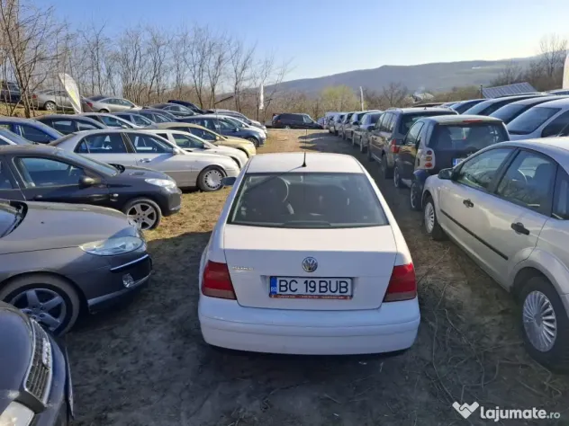 Vw bora fara acte perfect funcțională