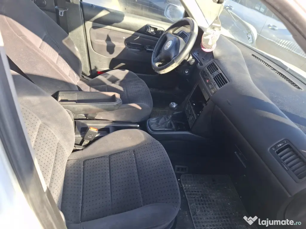 Vw bora fara acte perfect funcțională