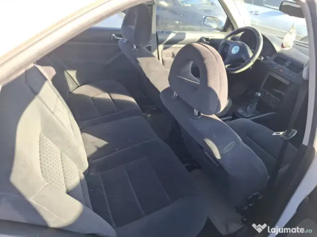 Vw bora fara acte perfect funcțională