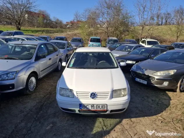 Vw bora fara acte perfect funcțională