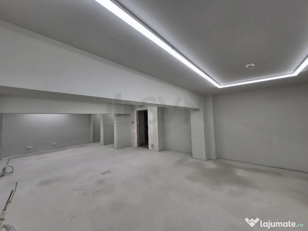 Spatiu de Birouri I Comercial I Wellness I De I Piata Vic...