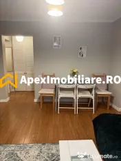 Apartament 2 camere de inchiriat P-ta Victoriei București |