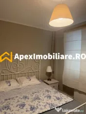 Apartament 2 camere de inchiriat P-ta Victoriei București |