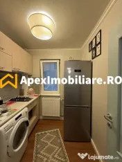 Apartament 2 camere de inchiriat P-ta Victoriei București |