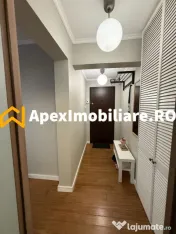 Apartament 2 camere de inchiriat P-ta Victoriei București |