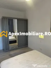Apartament 2 camere de inchiriat Mihai Bravu București | Ap